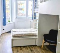 Pronájem bytu Praha