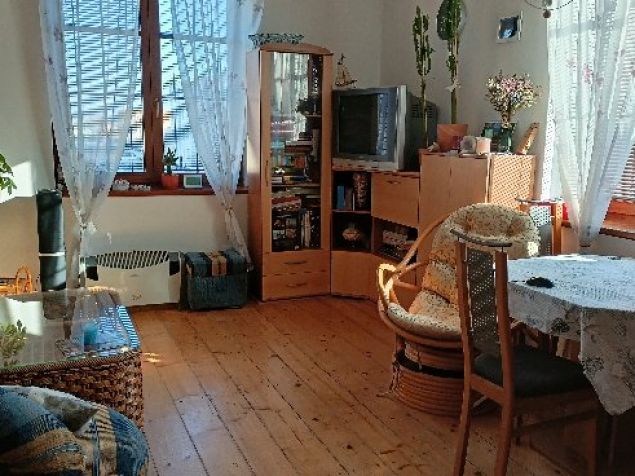 Pronájem bytu Praha
