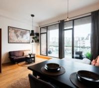 Pronájem bytu Praha