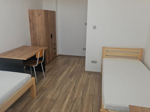 Pronájem pokoje České Budějovice