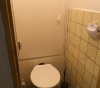 Spolubydlení Olomouc
