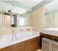 Pronájem bytu Praha