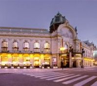 Pronájem bytu Praha