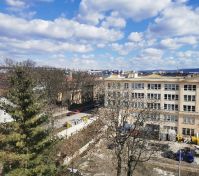 Pronájem bytu Brno