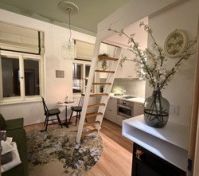 Pronájem bytu Praha