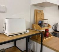 Pronájem bytu Praha