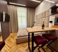 Pronájem bytu Praha