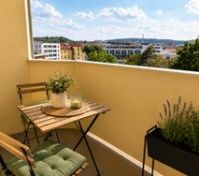 Pronájem bytu Brno