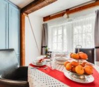 Pronájem bytu Praha