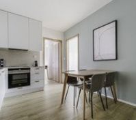 Pronájem bytu Praha