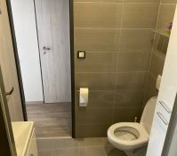 Spolubydlení Hrušovany u Brna