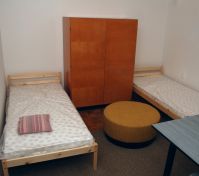 Pronájem bytu Zlín