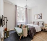 Pronájem bytu Praha