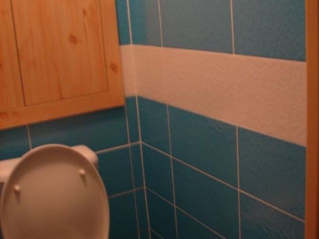 Pronájem bytu Ostrava