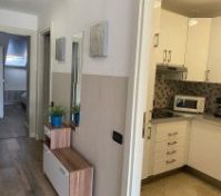 Pronájem bytu Praha