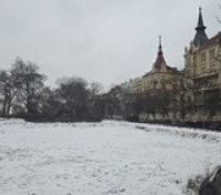 Pronájem bytu Praha