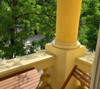 Pronájem bytu Praha