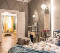 Pronájem bytu Praha