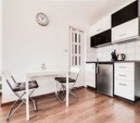 Pronájem bytu Praha