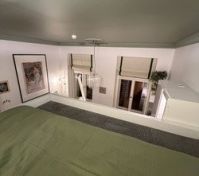 Pronájem bytu Praha