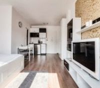 Pronájem bytu Praha