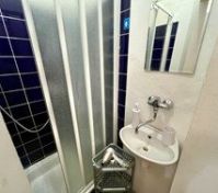 Pronájem bytu Praha