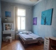 Pronájem bytu Praha