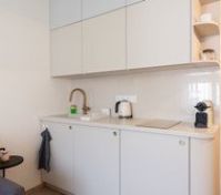 Pronájem bytu Praha