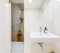 Pronájem bytu Praha