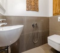 Pronájem bytu Praha