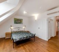 Pronájem bytu Praha