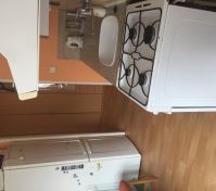 Pronájem bytu Ostrava-jih
