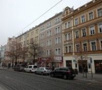 Pronájem bytu Praha