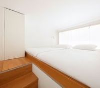 Pronájem bytu Praha