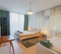 Pronájem bytu Praha