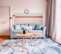 Pronájem bytu Praha