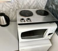 Pronájem bytu Praha