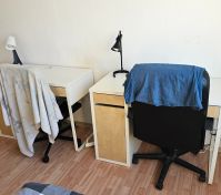 Spolubydlení Pardubice