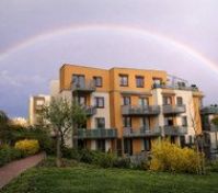 Pronájem bytu Praha