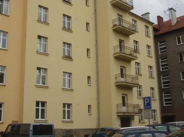 Spolubydlení Plzeň