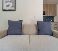 Pronájem bytu Praha