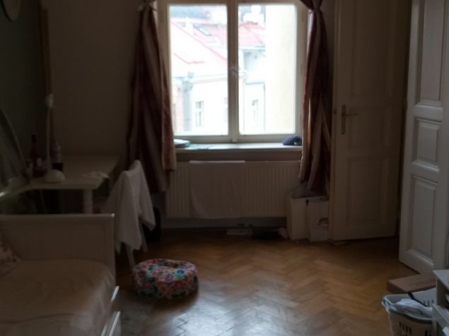 Pronájem pokoje Praha