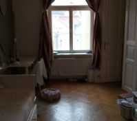 Pronájem pokoje Praha