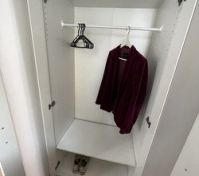 Pronájem bytu Praha