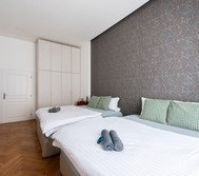 Pronájem bytu Praha