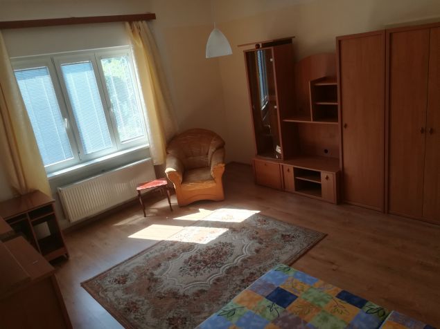 Pronájem pokoje Ostrava
