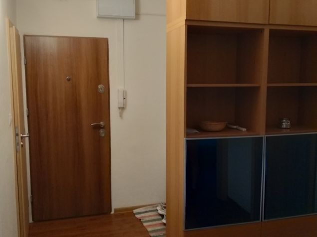 Pronájem bytu Brno