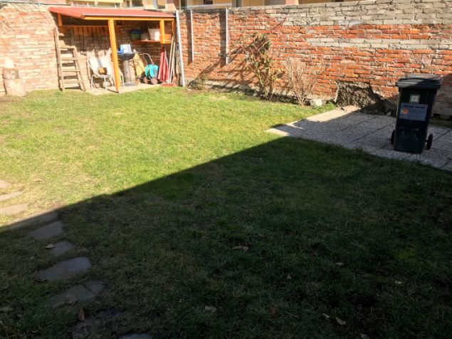 Spolubydlení 