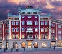 Pronájem bytu Praha