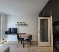 Pronájem bytu Praha